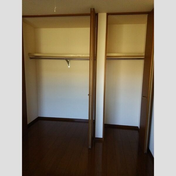 収納 (クローゼット)