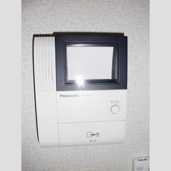 その他設備 (TVインターフォン)