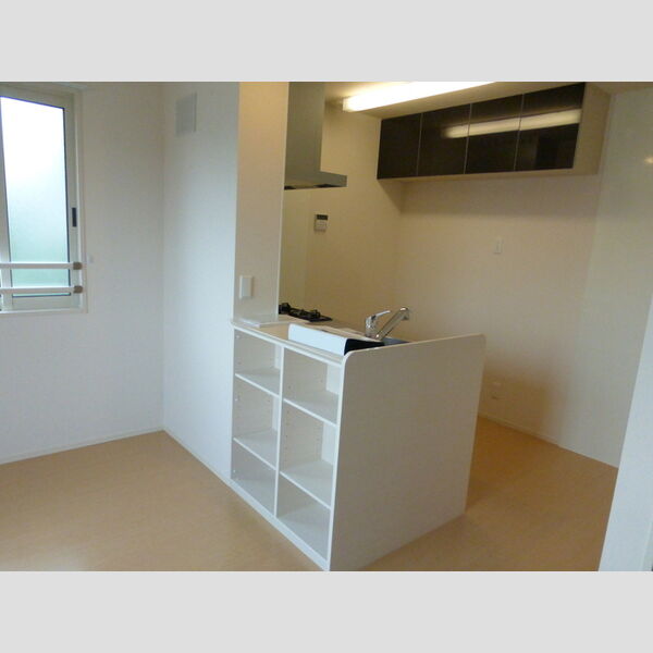 居室・リビング (LDK)