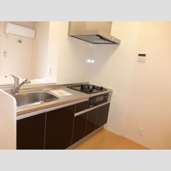 キッチン (システムキッチン)