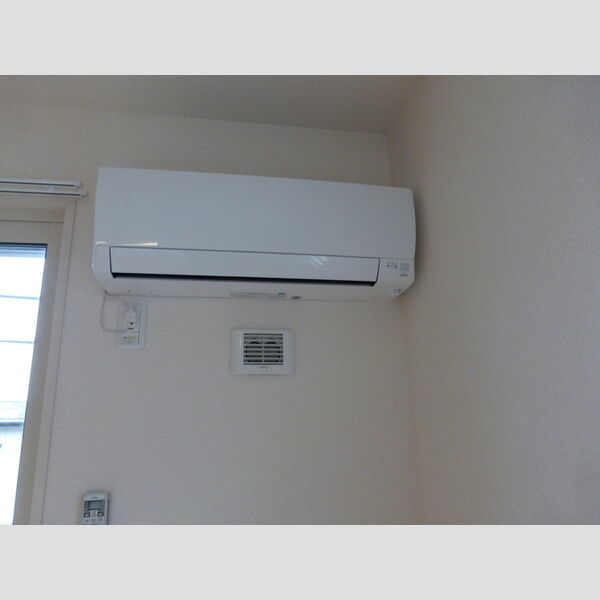 その他設備 (エアコン)