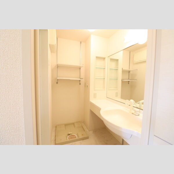 洗面所 (洗面所)