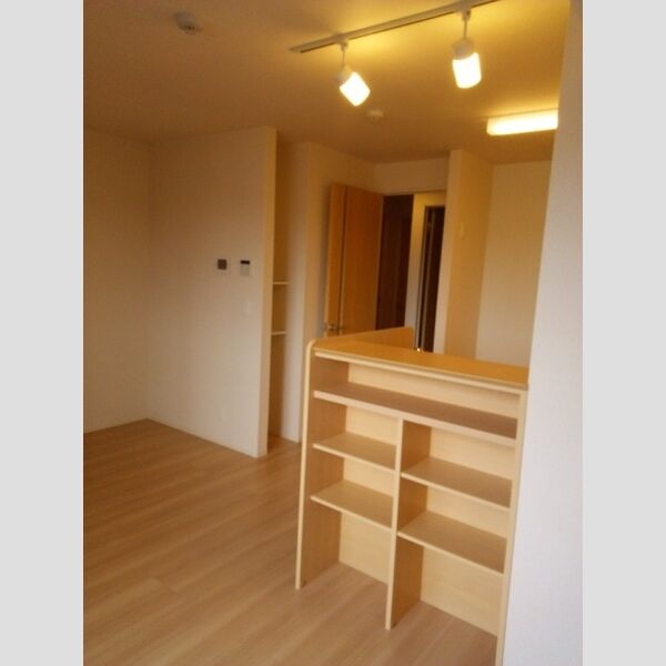 居室・リビング (LDK)