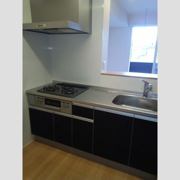 キッチン (システムキッチン)