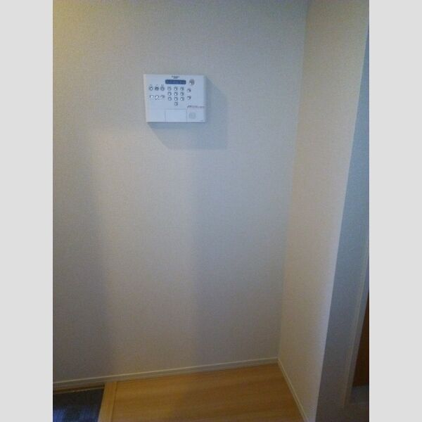 その他設備 (アルソックセキュリティ)