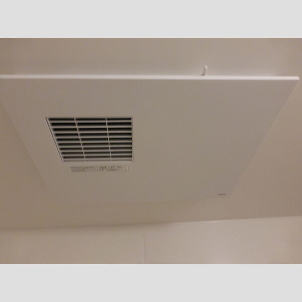 その他設備 (浴室換気乾燥機)