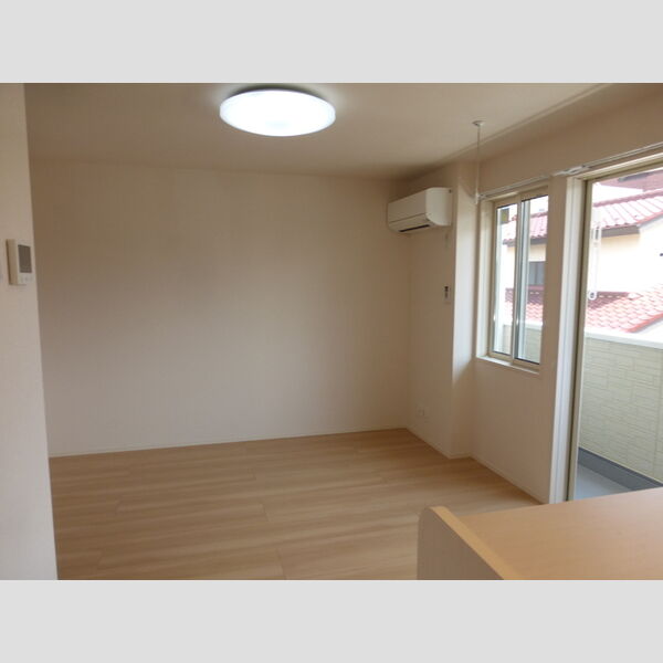 居室・リビング (LDK)