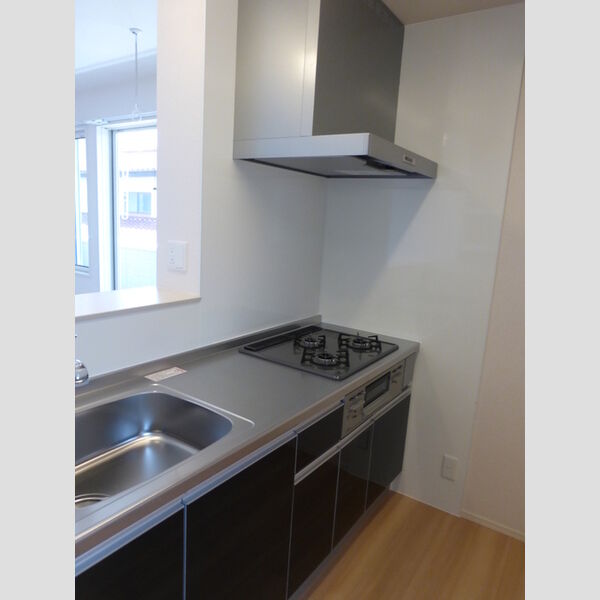 キッチン (システムキッチン)