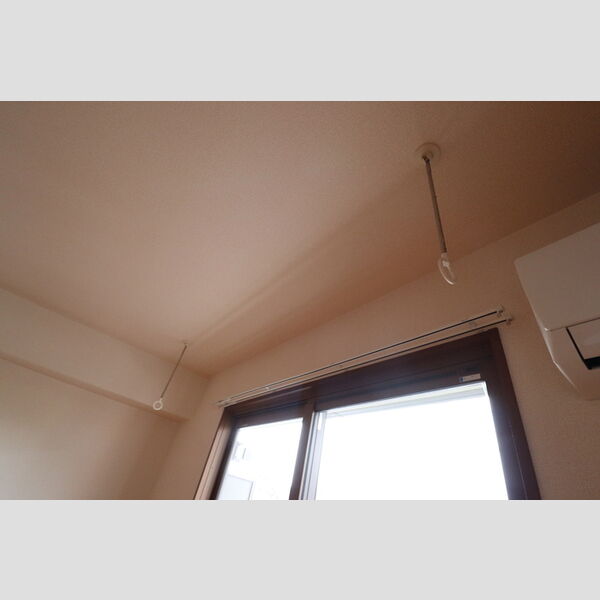 その他 (室内物干し)