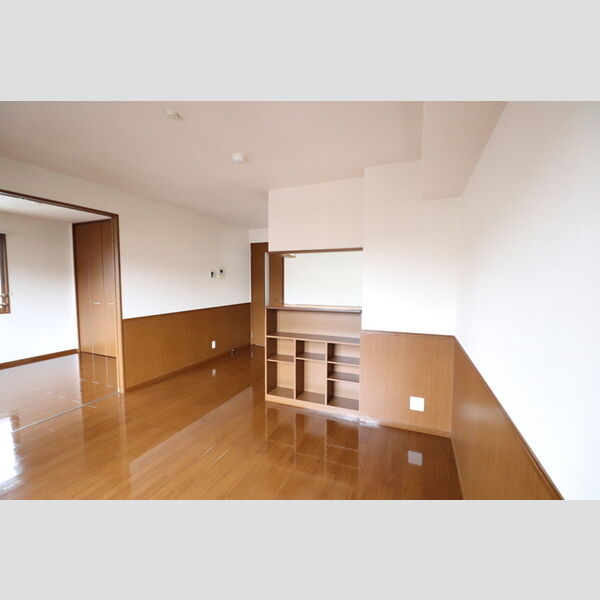 居室・リビング (LDK)