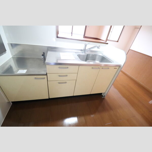 キッチン (キッチン)