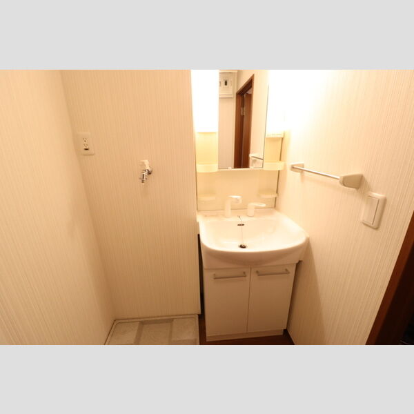 洗面所 (洗面所)