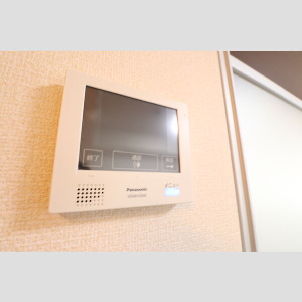 その他設備 (TVインターフォン)