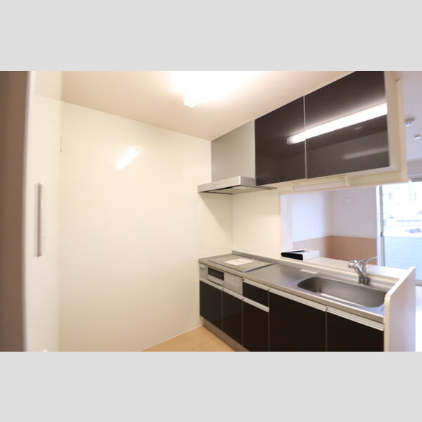 キッチン (システムキッチン)