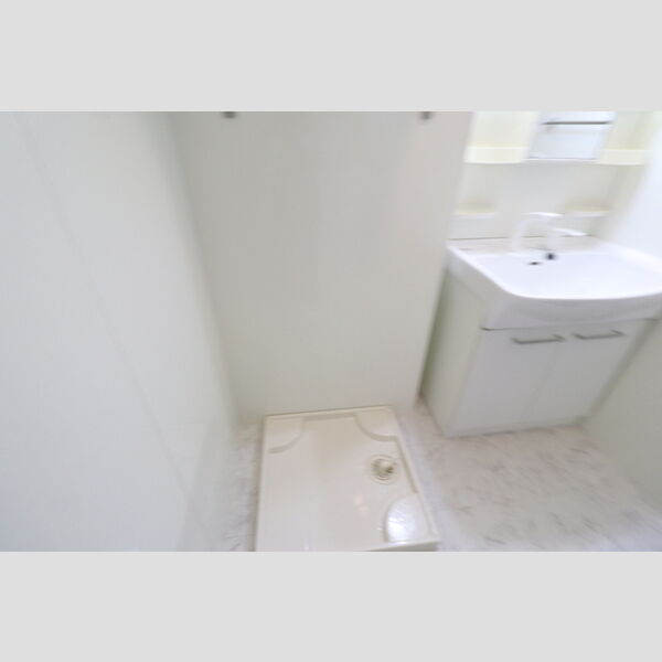 洗面所 (洗面所)