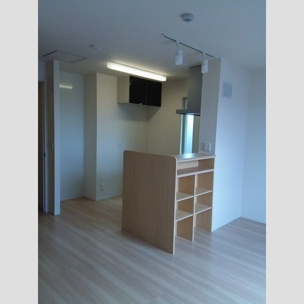 居室・リビング (LDK)