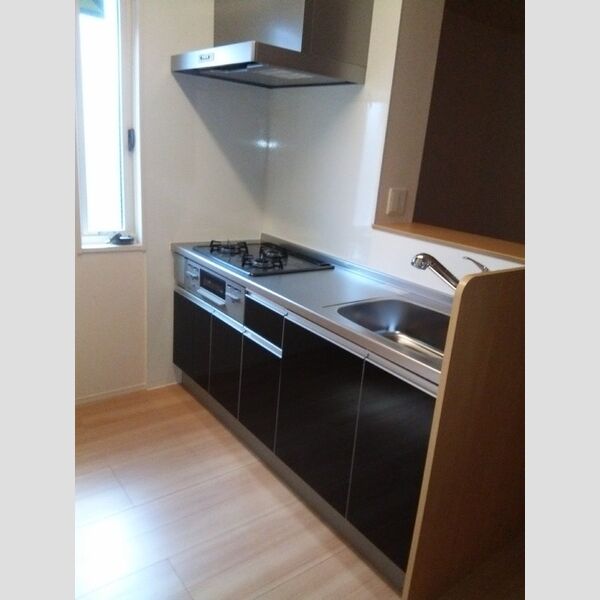 キッチン (シイステムキッチン)