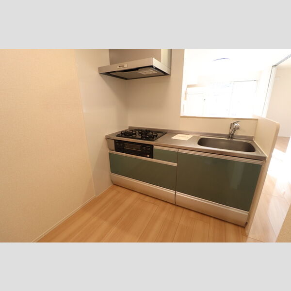 キッチン (システムキッチン)