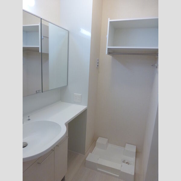 洗面所 (洗面室)