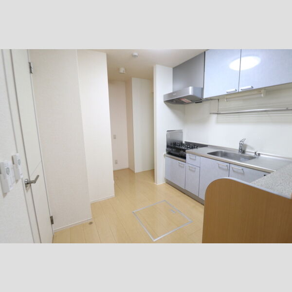 キッチン (キッチン)