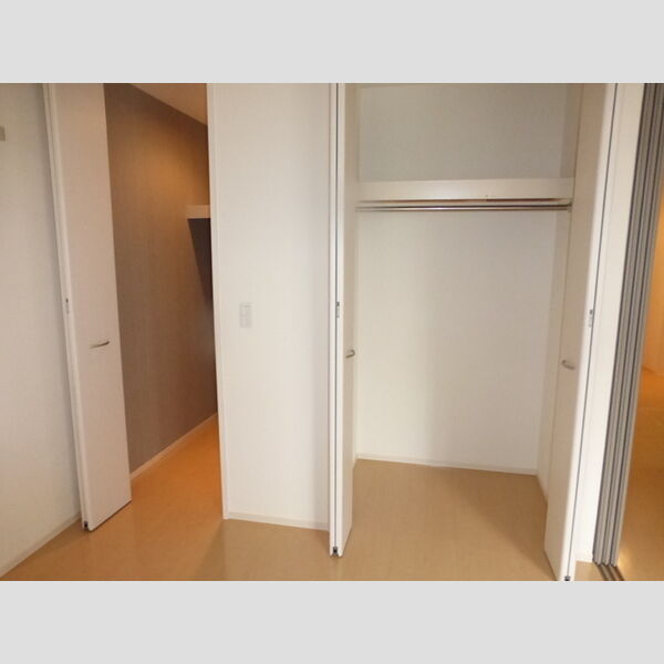 収納 (クローゼット)