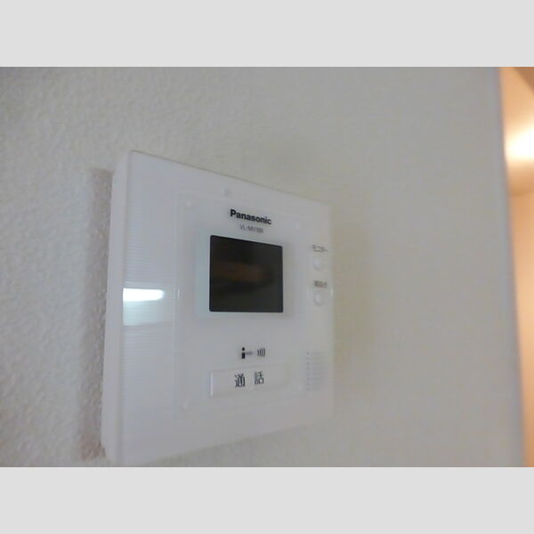 その他設備 (TVインターフォン)