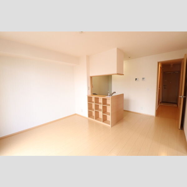 居室・リビング (LDK)