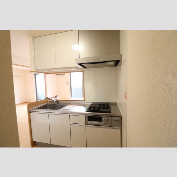 キッチン (システムキッチン)