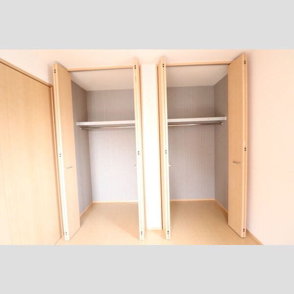 収納 (クローゼット)