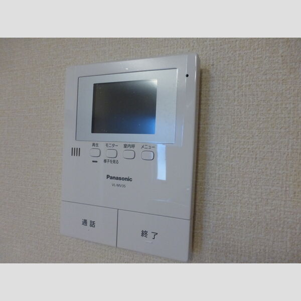 その他設備 (TVインターフォン)
