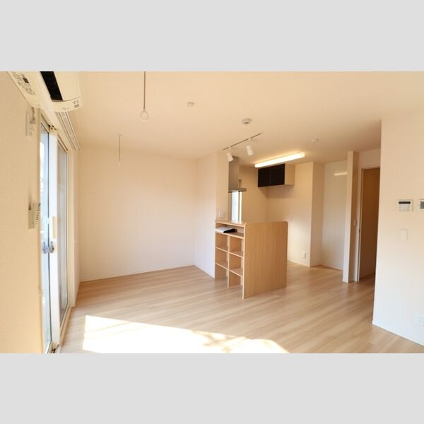 居室・リビング (LDK)