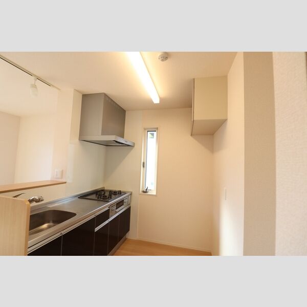 キッチン (システムキッチン)