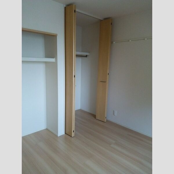 収納 (物入・クローゼット)