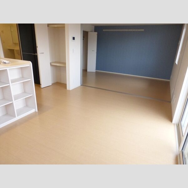 居室・リビング (LDK)