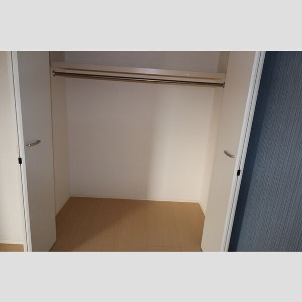 収納 (クローゼット)