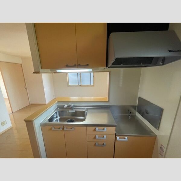 キッチン (キッチン)