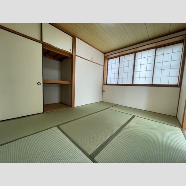 その他 (居室:和室)