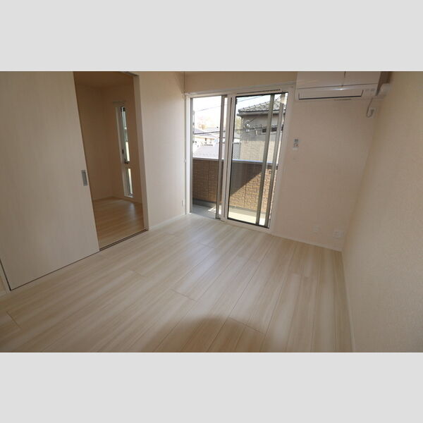 居室・リビング (LDk)