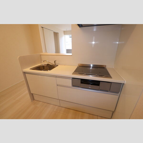 キッチン (システムキッチン)