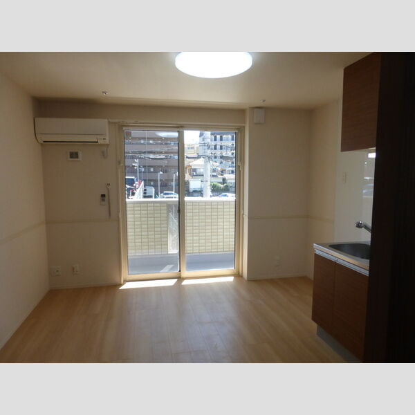 居室・リビング (LDK)