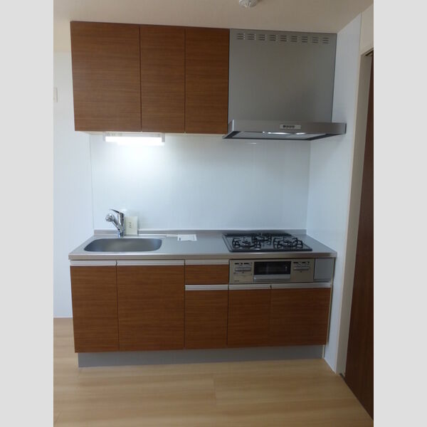 キッチン (システムキッチン)