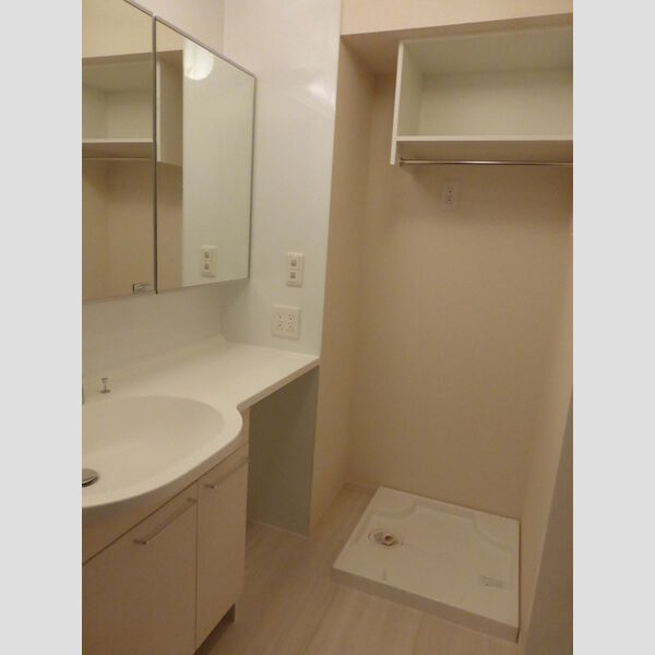 洗面所 (洗面所)