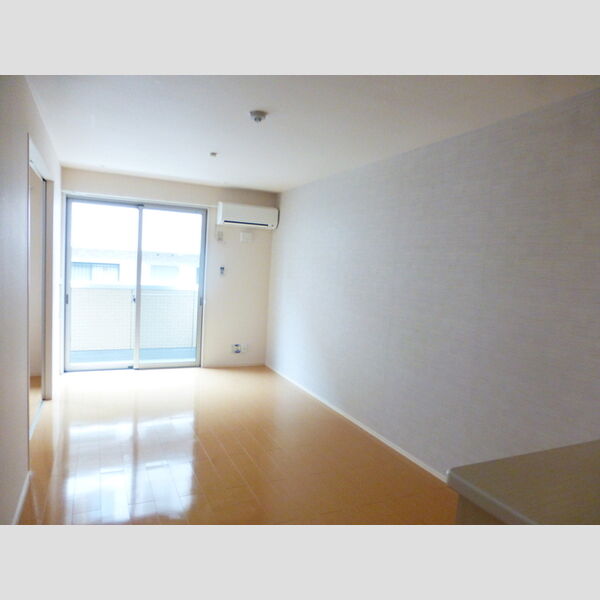 居室・リビング (LDK12帖)