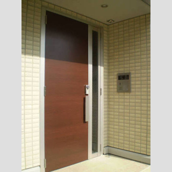 その他 (オートロック)