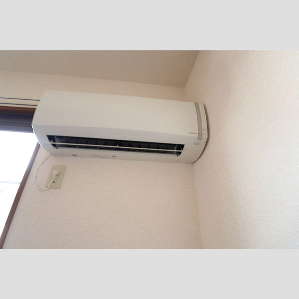 その他設備 (エアコン)