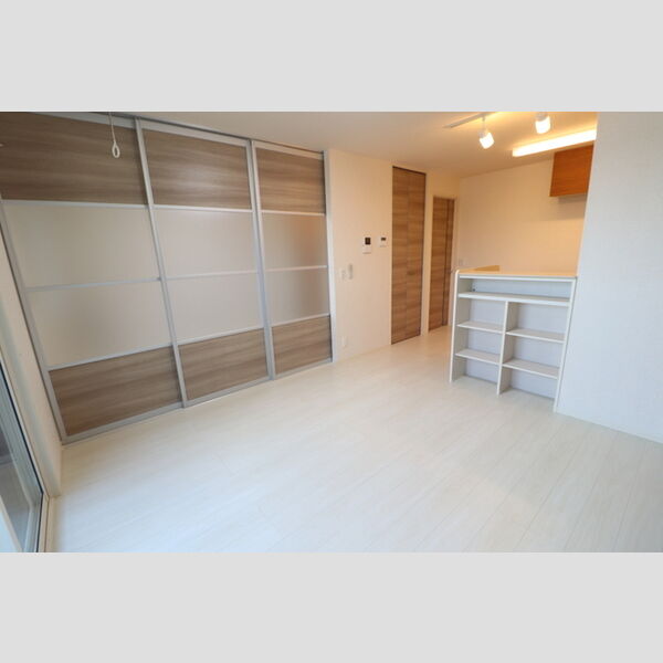 居室・リビング (LDK)