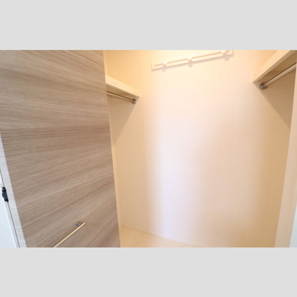 収納 (クローゼット)