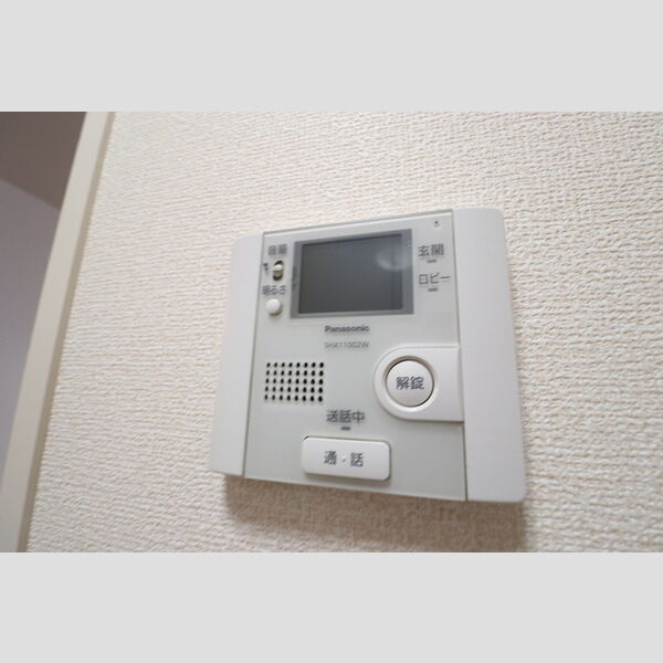 その他 (TVインターフォン)