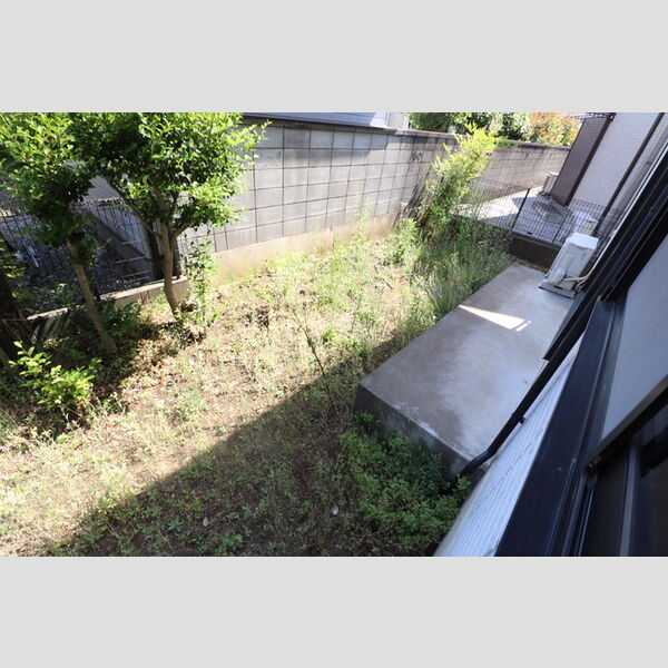 その他 (専用庭)