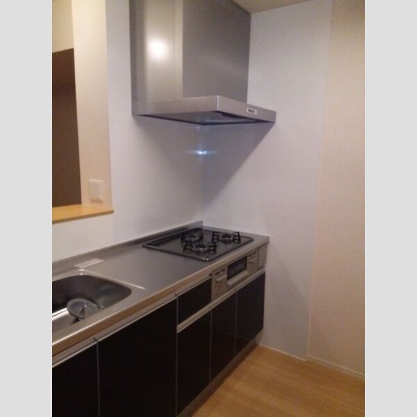 キッチン (システムキッチン)